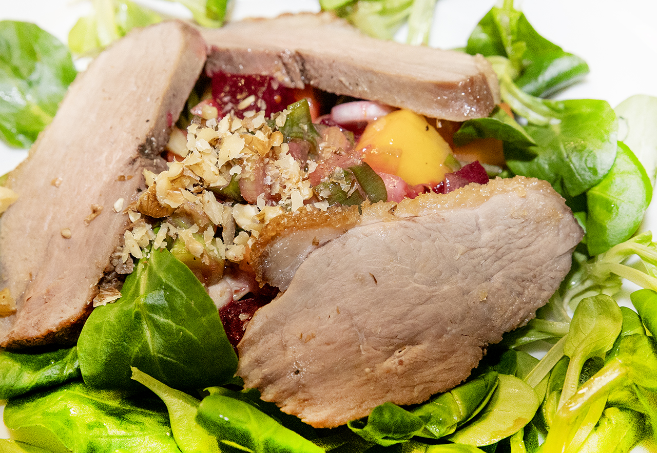 Lebendiger Jahresabschluss dreier Netzwerke